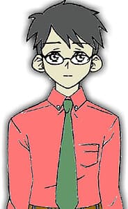 Frank Liu
