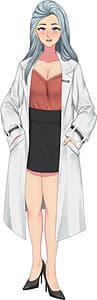 Dr. Vasquez