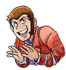Lupin III