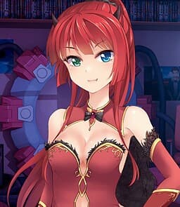 Nero Ei Vixonni