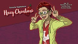 Huey Chonhuri