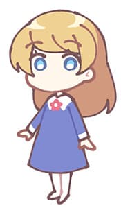 Annie Meiru