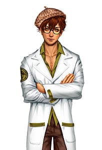Ackerman