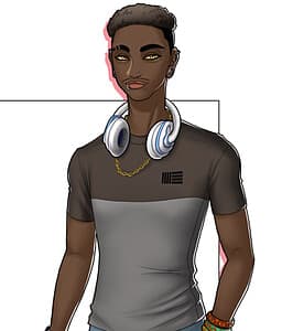 Elijah Simmons