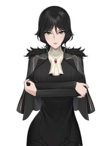 Ruby Tymora