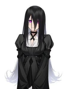 Eris Illmater
