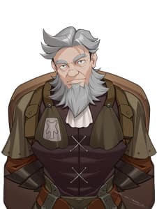 Stefanic Dracogen
