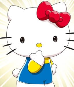 Kitty