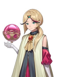 Coraline Sibyl