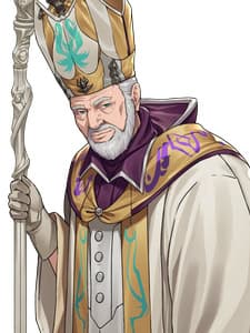 Theon Archeus