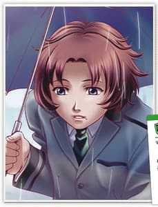 Amachi Shouta