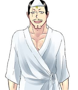 Takeuchi Riki