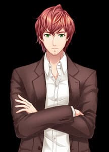 Tojo Takumi