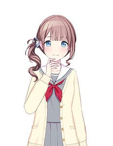 Mochizuki Honami