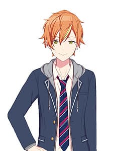Shinonome Akito