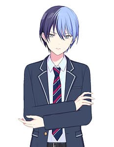 Aoyagi Touya