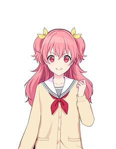 Momoi Airi
