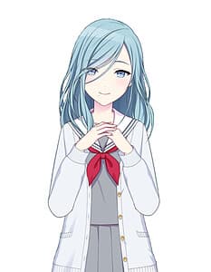 Hinomori Shizuku