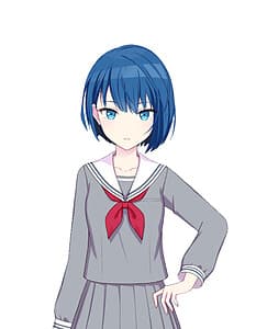 Kiritani Haruka