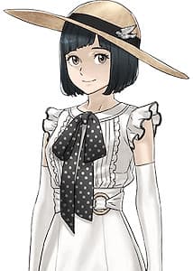 Amamine Mika