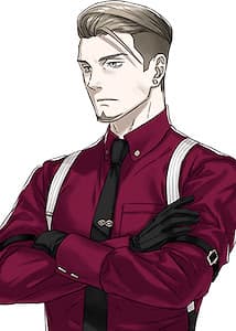 Gib Baltzer