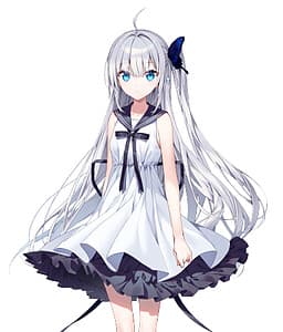 Shinomiya Ginka