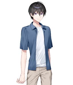 Aoba Ryuusei