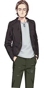 Kotaki Taiga
