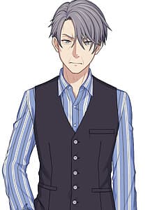 Aoyagi Harumichi