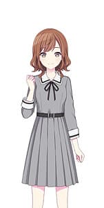 Hayakawa Nanami