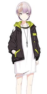Kousaka Saku