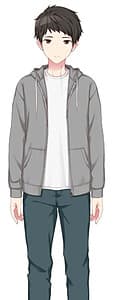 Yoshizaki Youta