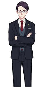 Ootori Keisuke