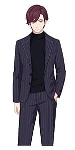Ootori Shousuke