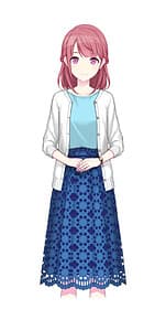 Ootori Hinata