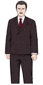 Ootori Kounosuke