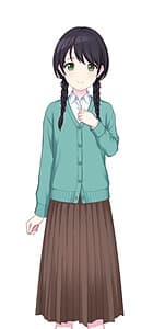 Natsuno Futaba