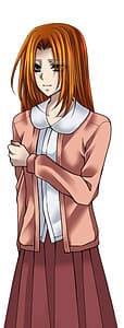Kokubunji Aina