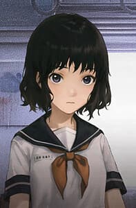 Urashima Ruriko