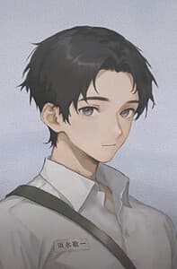 Sunaga Keiichi