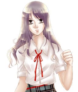 Umino Marin
