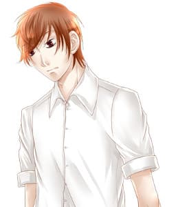 Mizutani Tooru