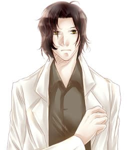 Takizawa Shou