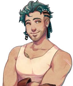 Cal