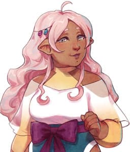 Tammy