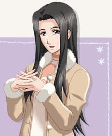 Mizushima Hisoka
