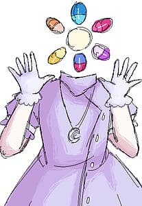 Dr. Yue
