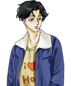 Brad