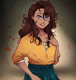 Dahlia