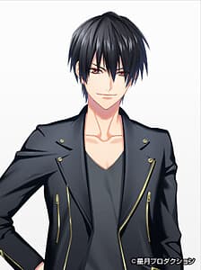 Moroboshi Tasuku